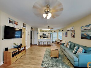 Condo (#29 - No Pets) | Property amenity