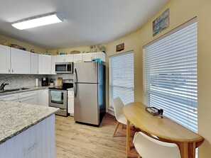 Condo (#29 - No Pets) | Property amenity - Sea Rocket by Distinctive Beach Rentals (North Redington Beach)