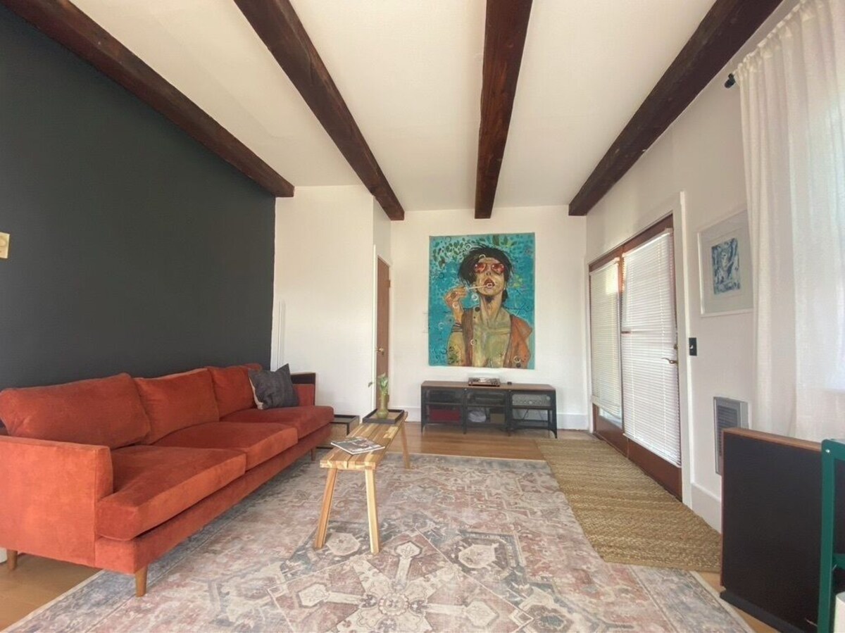 Bild für Gastgeberprofil