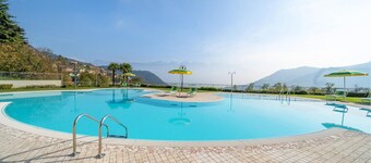 Pet friendly home in Voiandes Tremosine