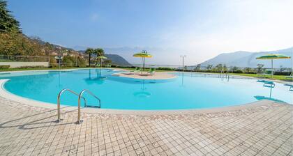 Pet friendly home in Voiandes Tremosine