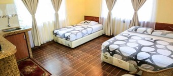 OYO Home 90356 Homestay Kampung Paya Guring