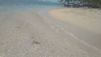 Ubicación cercana a la playa