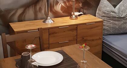 Apartament w samym sercu miasta - 150 metrów od rynku