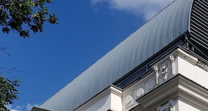 Apartament w samym sercu miasta - 150 metrów od rynku