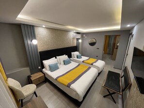 Room - Ulu City Hotel (Bursa)