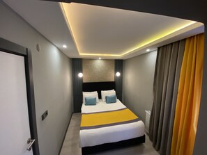 Room - Ulu City Hotel (Bursa)