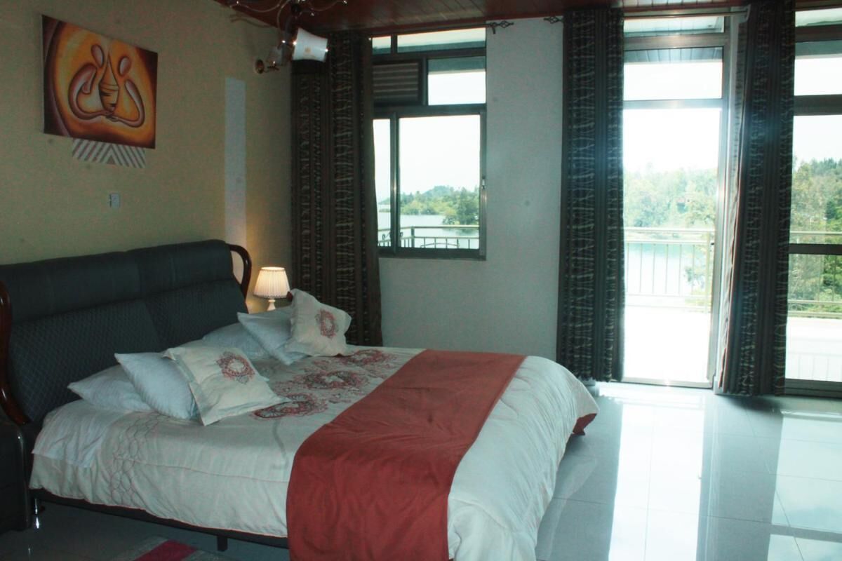 1 chambre, bureau, Wi-Fi