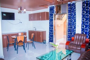 Camera, 1 camera da letto | Interni