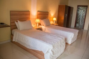 Room, 1 Bedroom | 1 bedroom