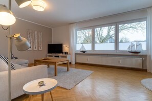 House ( Seeschwalbe) | Exterior - Seeschwalbe (St. Peter-Ording)