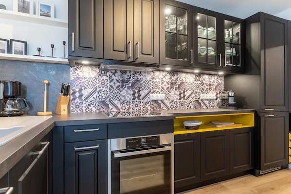 Ferienhaus ( Seeschwalbe) | AuĂenbereich