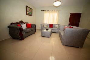 Smart TV - Villa Leyenda Jarabacoa (Jarabacoa)