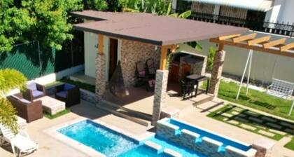 Villa Leyenda Jarabacoa