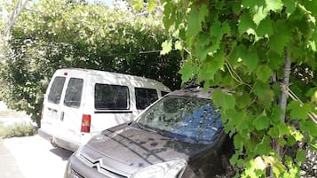 Appartement, 3 slaapkamers, toegankelijk voor mindervaliden, roken | Parkeren | Gratis parking