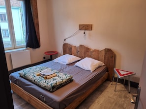 1 chambre
