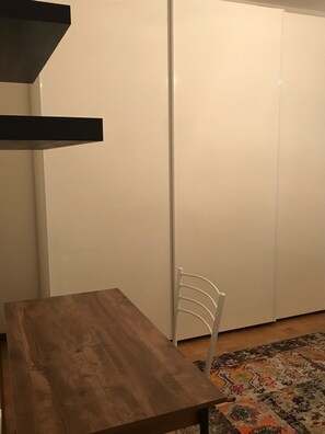Apartment, 2 Bedrooms, Terrace, Garden View | Dining - Emilio's House Located in a Quite and Residential Area (Ponte San Nicolo)