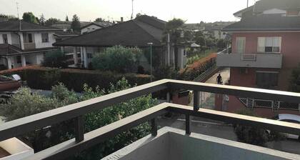 Emilio's House Located in a Quite and Residential Area