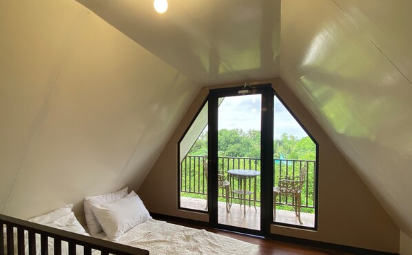 Villa | Kostenloses WLAN, Bettwäsche