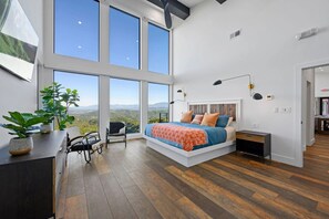 6 chambres, bureau, fer et planche à repasser, Wi-Fi gratuit