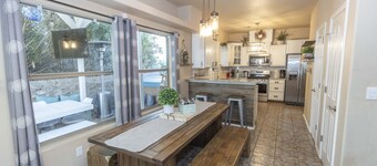 Year Round Heated Pool, Hot Tub, Pet Friendly