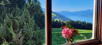 Ferienwohnung Seeblick - Haus Gertraud Brand