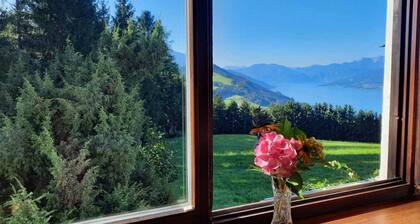 Ferienwohnung Seeblick - Haus Gertraud Brand