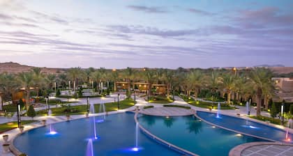 Dorat Najd Resort