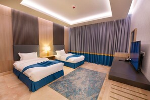Extra beds - Dorat Najd Resort (Diryah)