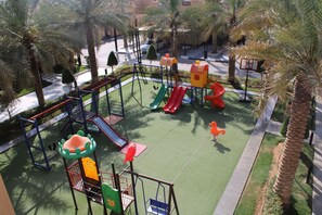 Playground externo
