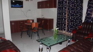 Room, 1 Bedroom | Interior