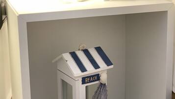 1 camera, una scrivania, Wi-Fi gratuito, lenzuola