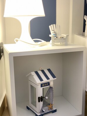 1 chambre, bureau, Wi-Fi gratuit, draps fournis