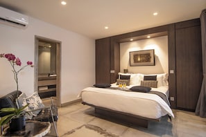 Exclusive Villa, 3 Bedrooms