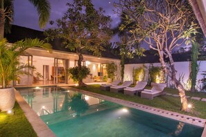 Exterior - Villa Mia by Villa Finder (Canggu)