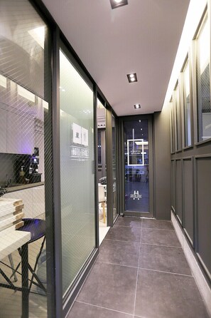Detalle interior