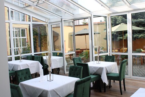 Spreezeit Hotel connect