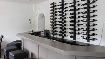 Bar (in loco)