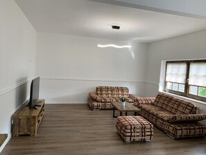 Televisión de pantalla plana