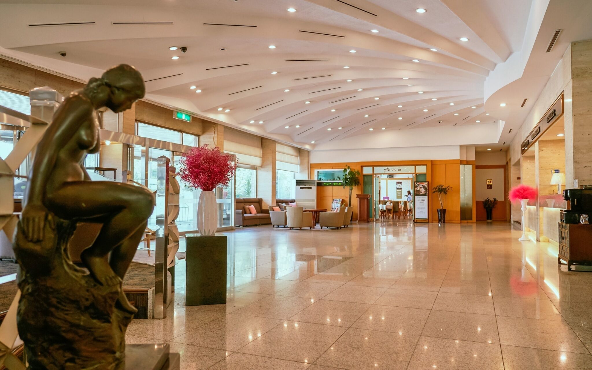 Photo - Pearl Hotel Jeju