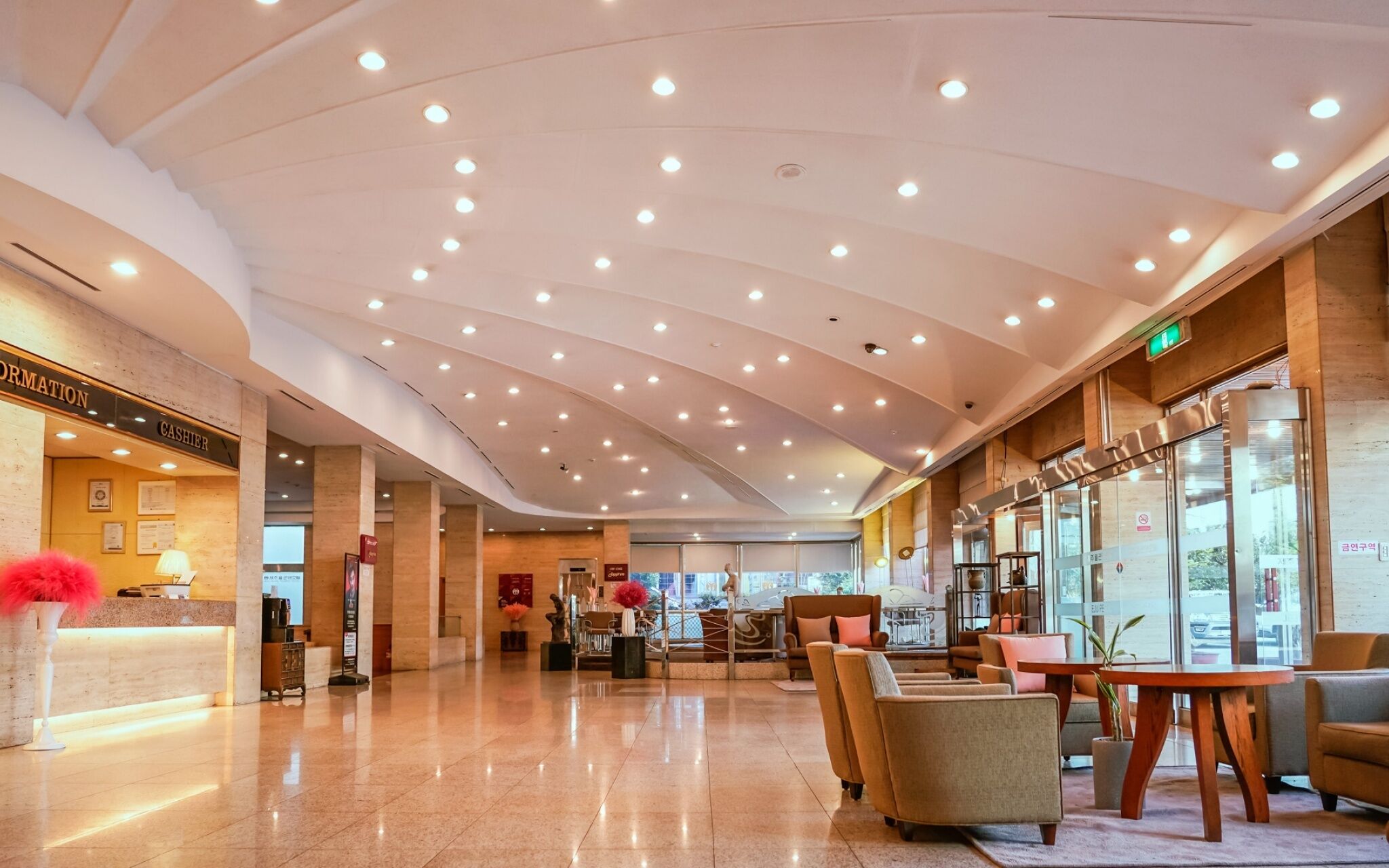 Photo - Pearl Hotel Jeju