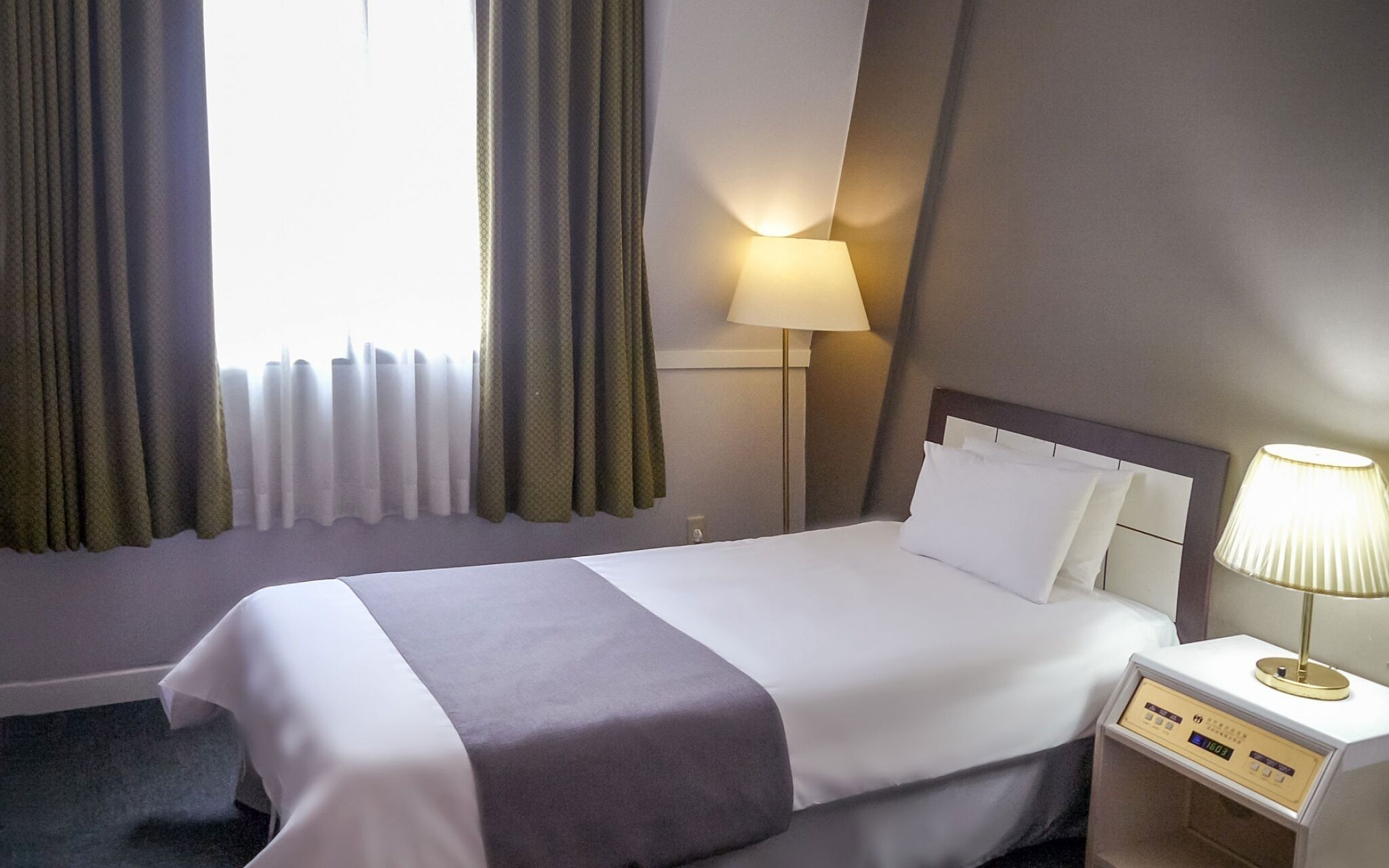 Photo - Pearl Hotel Jeju