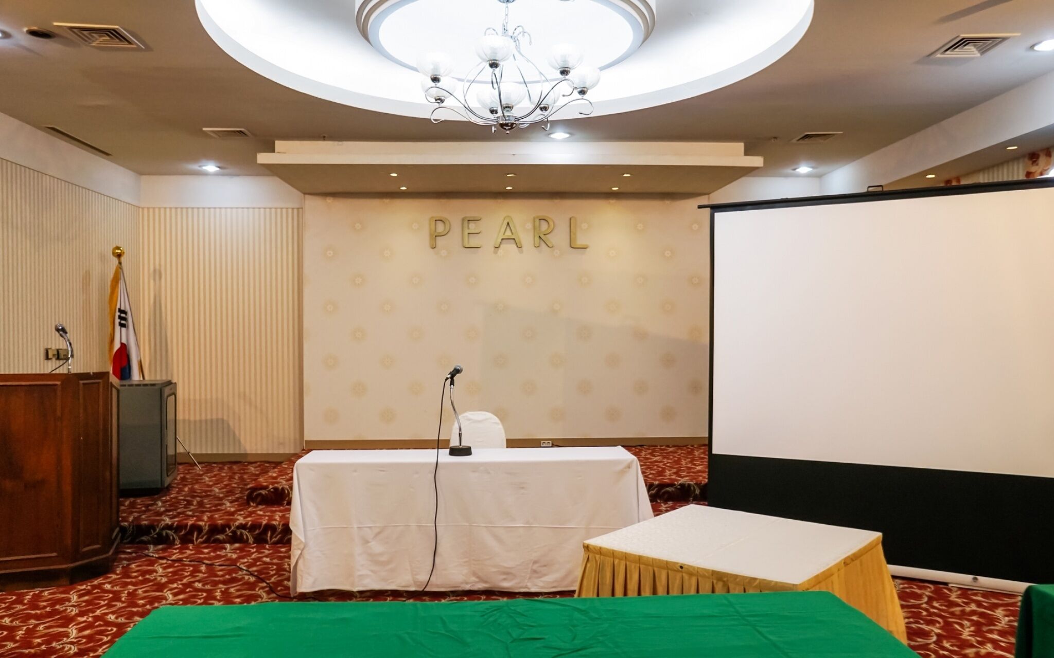 Photo - Pearl Hotel Jeju
