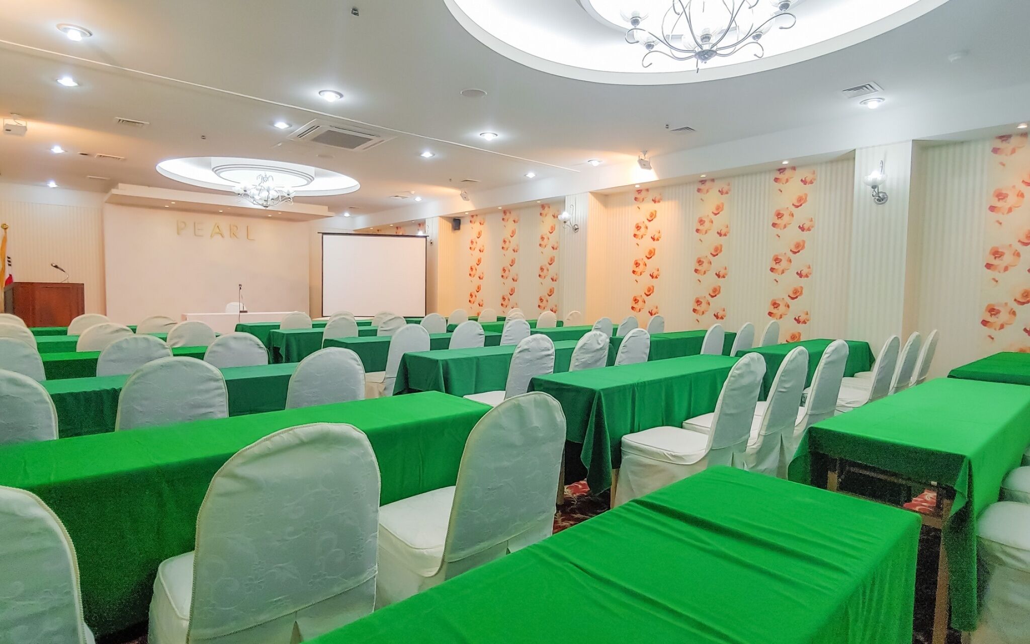 Photo - Pearl Hotel Jeju