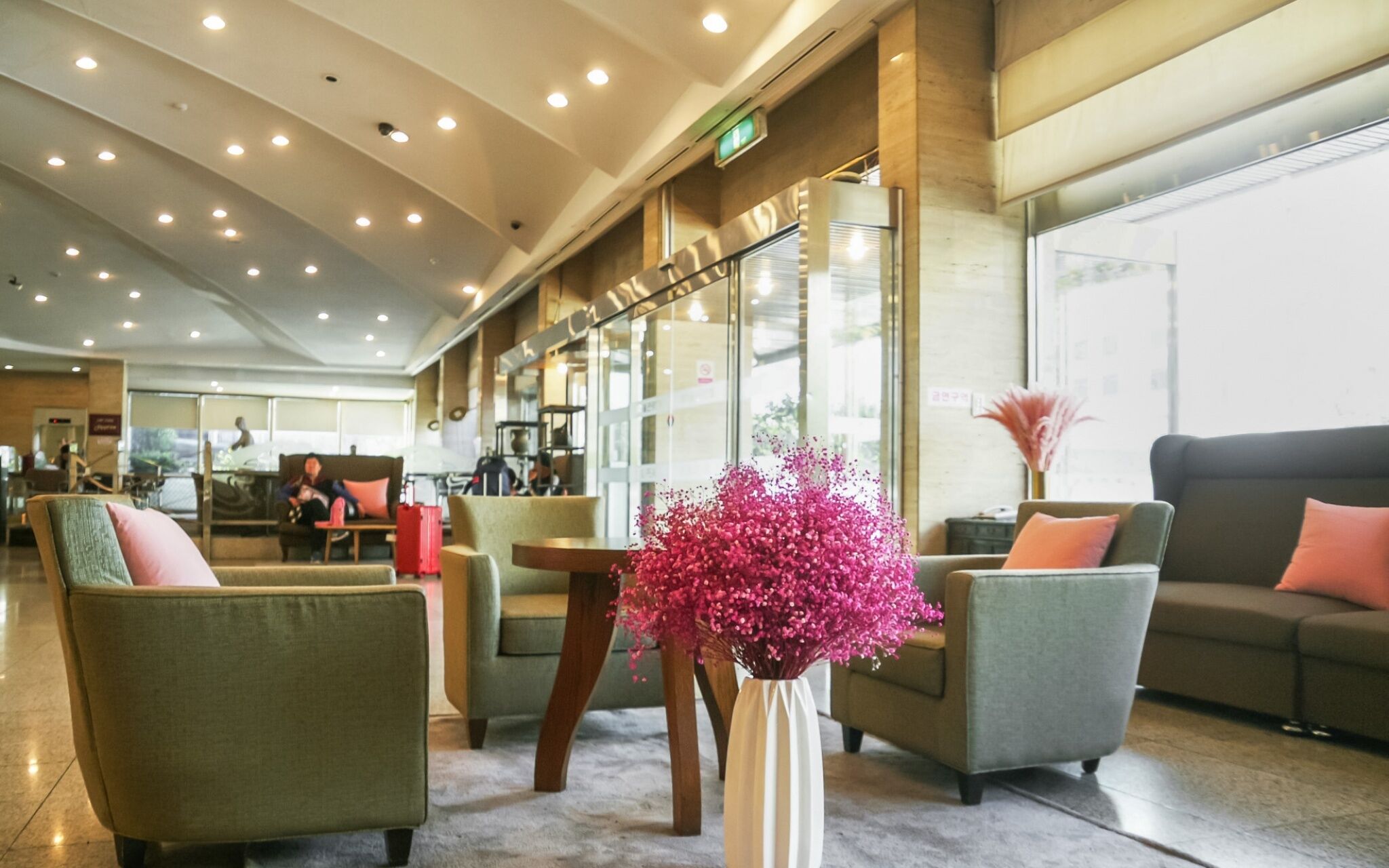 Photo - Pearl Hotel Jeju