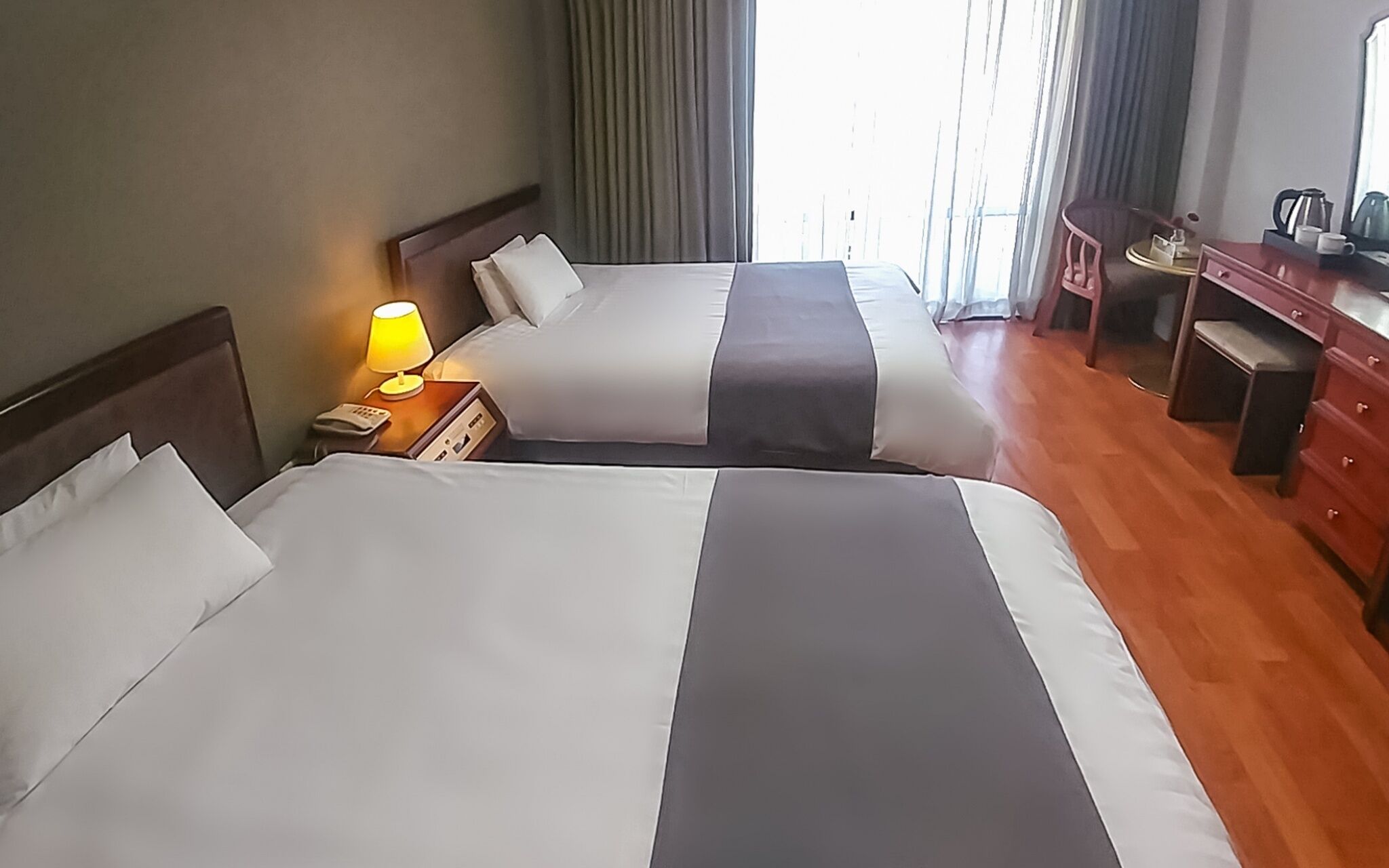 Photo - Pearl Hotel Jeju