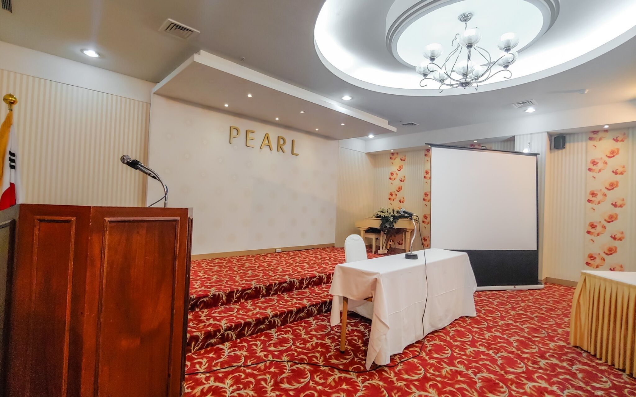 Photo - Pearl Hotel Jeju