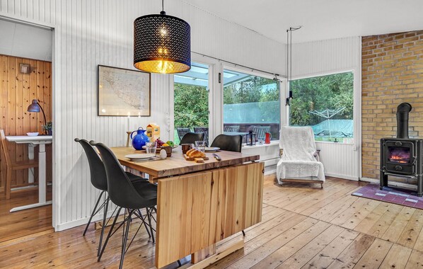 Dining - Gorgeous home in Kalundborg with WiFi (Kalundborg)