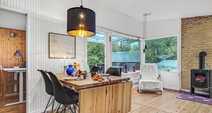 Wunderschönes Haus in Kalundborg mit.