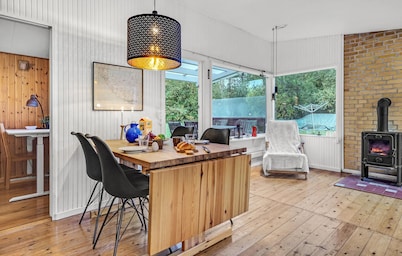 Gorgeous home in Kalundborg with WiFi